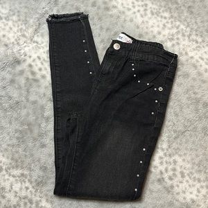 GIRLS jeans